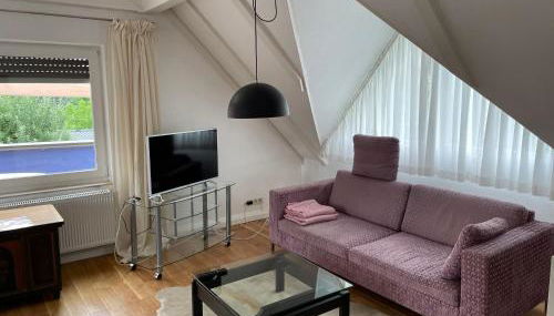 Gaensebluemchen 2 Apartment daisy 2 - Photo 5