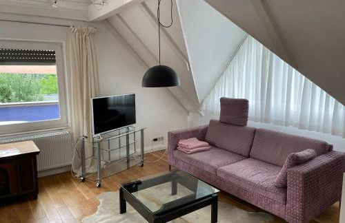 Gaensebluemchen 2 Apartment daisy 2 - Foto 5