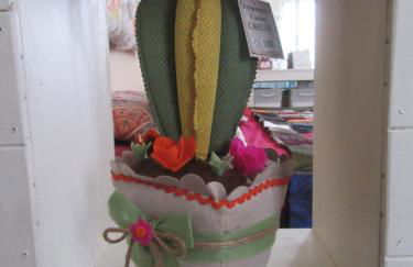 Un letto nel cortile - Foto 19