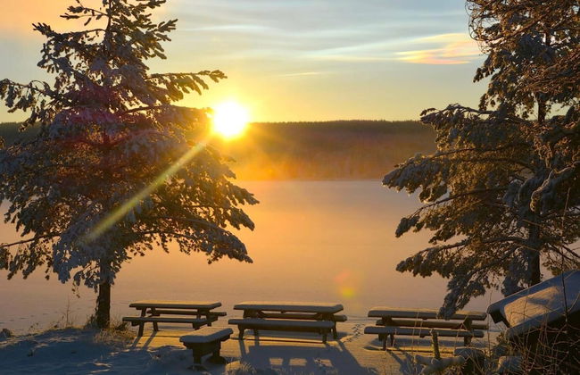 Finnskogen Turistsenter - Photo 22