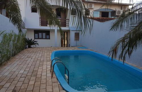 INTEIRO com 3 SUITES E PISCINA - Photo 42