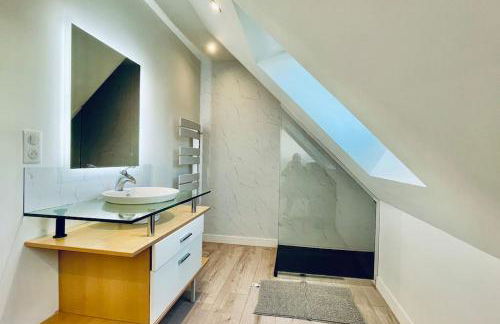 Pen ar Creac'h - Photo 15