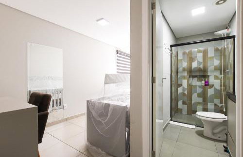 Lou Suítes - Suíte 02 - Conforto - Foto 23