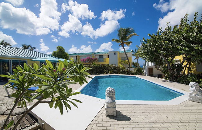 Coco's Beach House - Foto 8