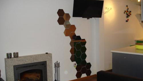 Stone House - Foto 5