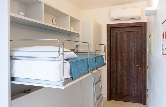 WePuglia - TERRATERRA - Masseria Minunni - Foto 8