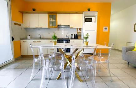 Orange House - Foto 11