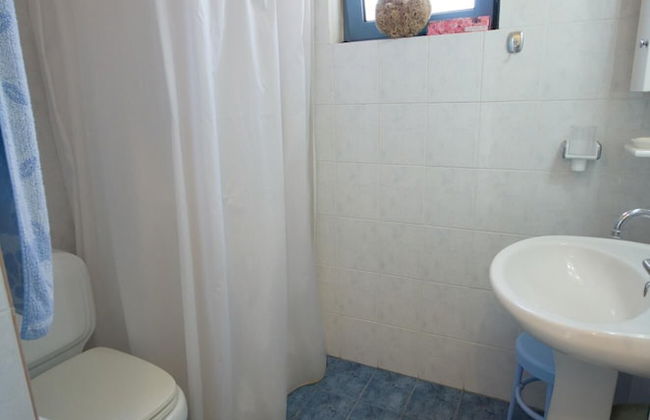 Family Holidays House Koutsouras by GHH - Foto 13