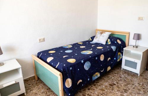 Apartamento La Mariola - Foto 13