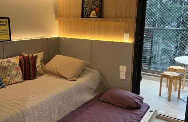 Studio Multifuncional em Pinheiros - Foto 5