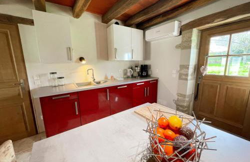 Gîte paisible avec jardin à Chédigny - FR-1-381-611 - Photo 6