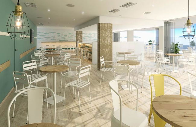 HSM Sándalo Beach - Foto 53