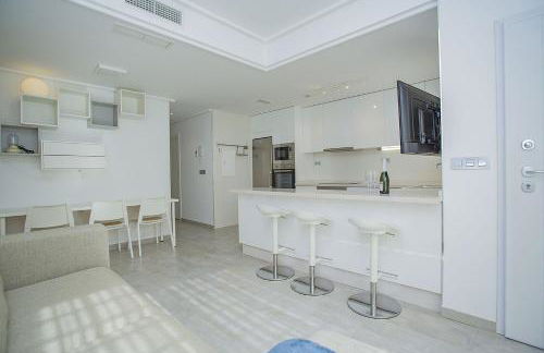 240 Lux Pool Home -Alicante Holiday - Foto 11