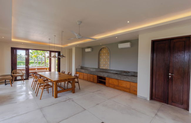 Atelier Home by Great Bali Villas - Foto 16
