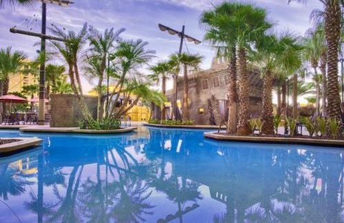 Wyndham Bonnet Creek 1BR Apartment with Resort Access - Foto 13