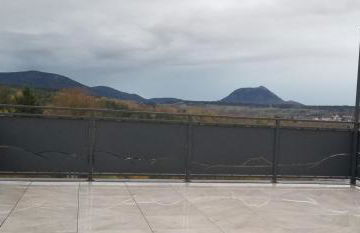 La terrasse des volcans - Foto 23