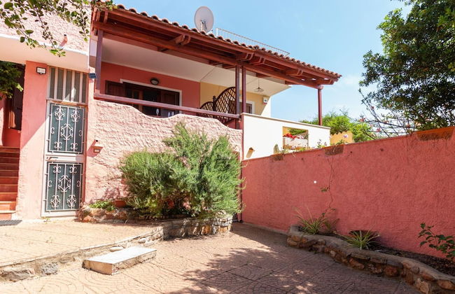 Welcomely - Josto Panoramic House - Foto 34