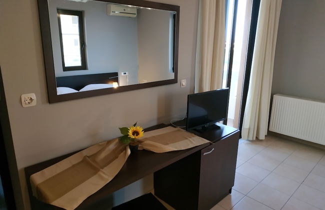 Gereoudis Village - Foto 4