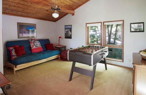 Lakefront with Hot Tub/Sauna-Beaver Lake,Arkansas - Foto 21