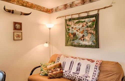 Cosmos Cabin - Foto 30