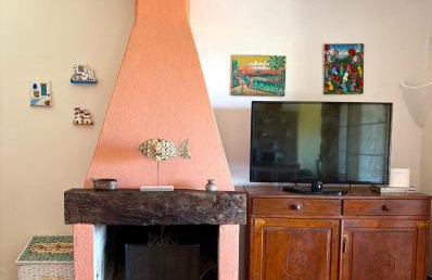 Casa Tre Mari exclusive private beach apartment - Foto 33