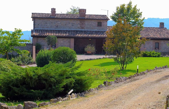 Belvilla by OYO Polivere - Foto 34