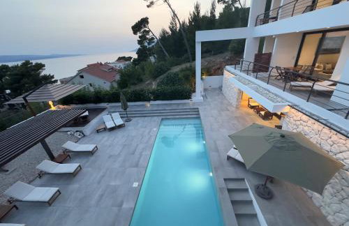 Soho Apartments Brela - Foto 8