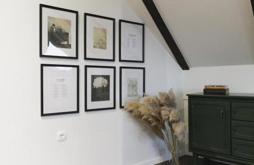 Villa Baročka Holiday Home - Foto 40