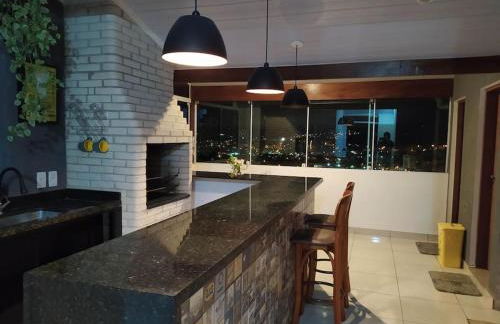 Apartamento Por do Sol - Cobertura - Foto 15