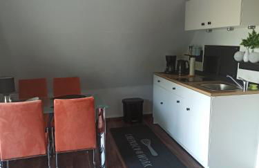 Schöne Ferienwohnung mit Balkon auch für Handwerker und Monteure - Foto 3