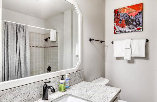 Captains Quarters Retreat - Foto 15