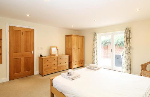 Oak Tree Lodge - Foto 14