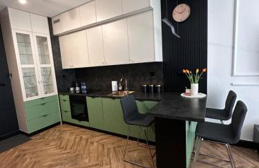 Apartament Z Ogrodem - Paderewskiego 22 - Foto 5