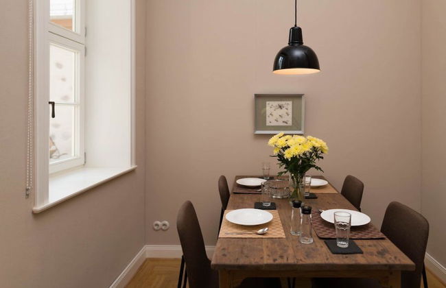 Schloss Beuchow - Foto 36