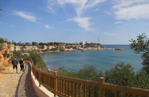 Holidayhome Villamartin Lomas del Golf - Foto 48