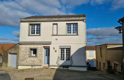 Le Bocage gîte 90m2 chaleureux à 4 min du Puy du Fou - Foto 33