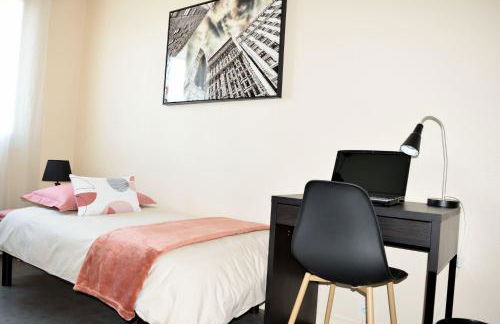 Pour une agréable pause au Parc ! - Foto 9