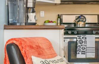 Rustic Escape Fireplace, BBQ Grill & Scenic Views - Foto 16