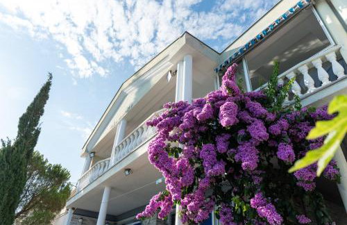 SeVeN Holiday home - Barefoot by the Sea, Velebit, Nature - Photo 49