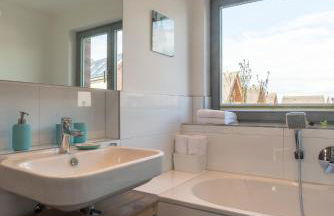 Ostsee - Appartement Nr 94 "Luv und Lee" im Strand Resort - Foto 21