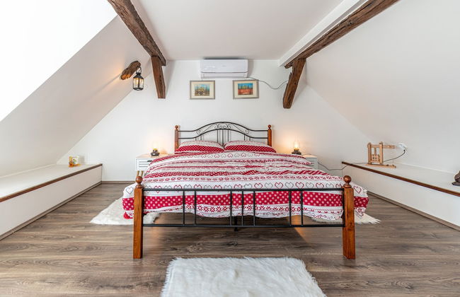 Romantic Pool Villa Angela With Sauna - Photo 4