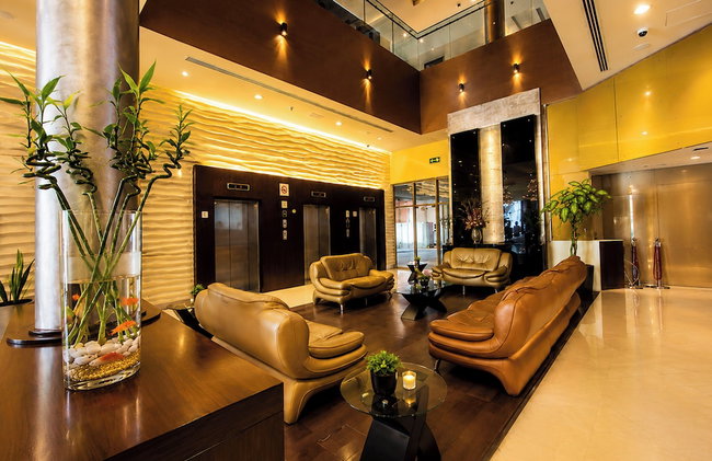 Tulip Creek Hotel Apartments - Foto 4