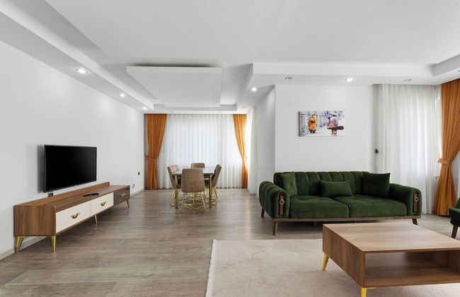 River Park Residence Lara - Photo 18