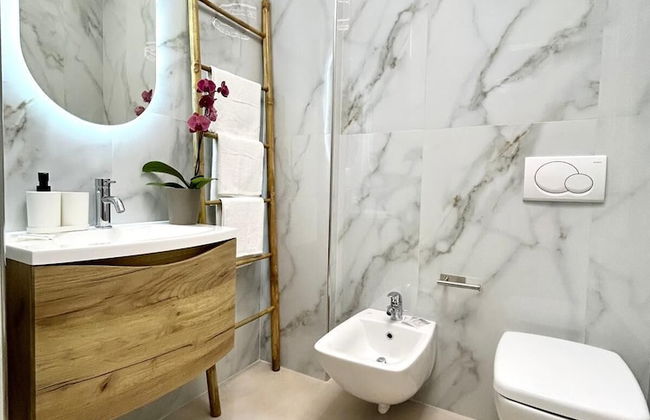 Sea Pearl Luxury Rooms - Foto 27