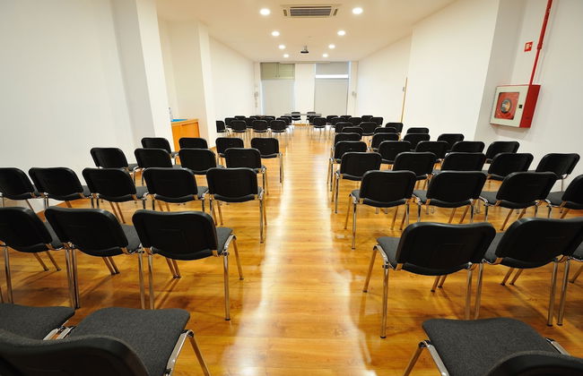 Oceano Atlantico Apartamentos Turisticos - Foto 68