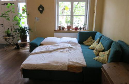 Altes Feuerwehrhaus Roßbach - Foto 6