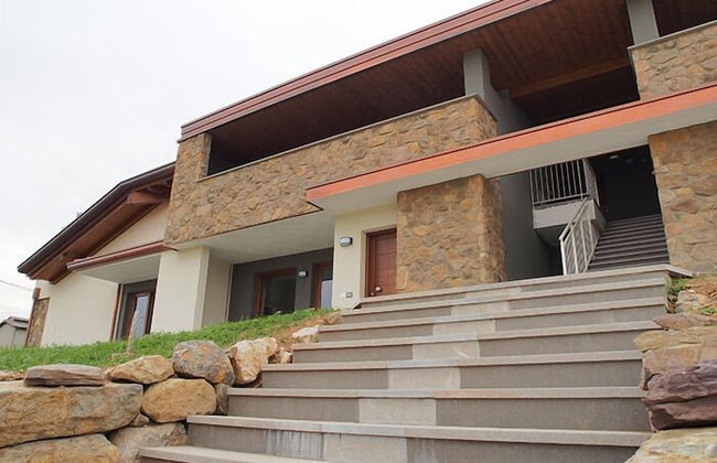 Agriturismo Ai Tre Castelli - Foto 30