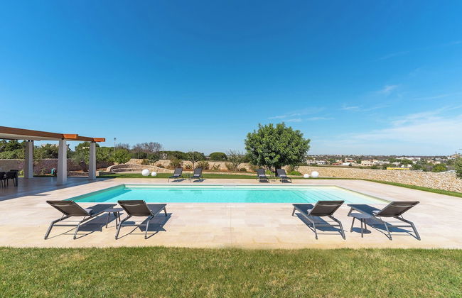 3239 Domina 55 by Perle di Puglia - Foto 43