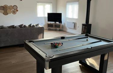 3 Bed Barn in Cambridge next to Anglesey Abbey - Foto 14