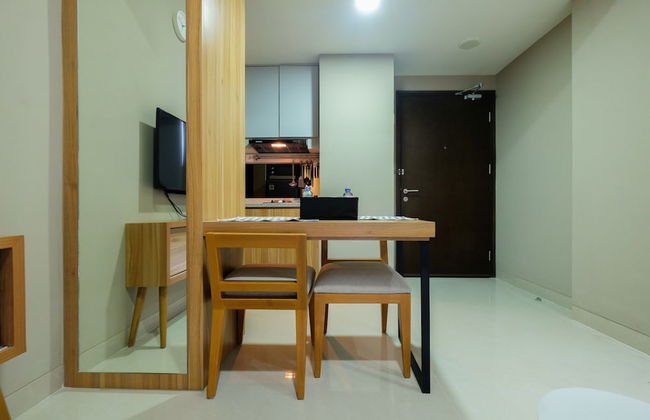 Best Location 1BR Mustika Golf Apartment - Foto 10